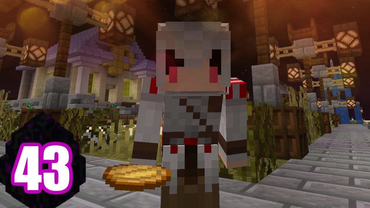 Cara Mudah Membuat Lucky Block Minecraft Pc No Mods Youtube