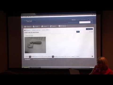 Step Micrometer