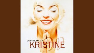 One More Try (Rollo's Big Mix) - Kristine W