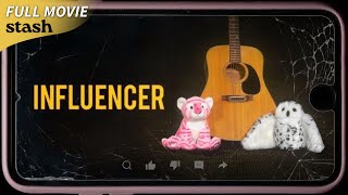 Influencer | Family Drama | Full Movie | Social Media