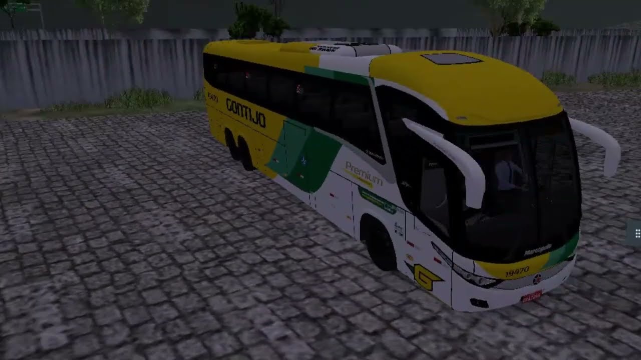 DE itapaje x camocim viação Gontijo Juninho Santos Gameplay