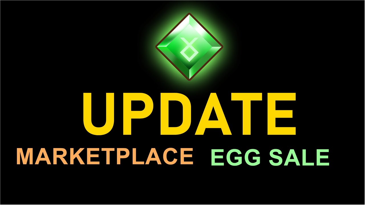 MONSTA INFINITE: MARKETPLACE