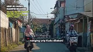 Zona lagu Jawa pop @adjibaroto725