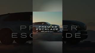 Premier Escalade Sales Event | Cadillac of Calabasas