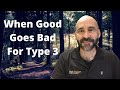 Enneagram: When Good Goes Bad For Type 3