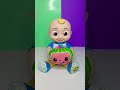 Best cocomelon toy