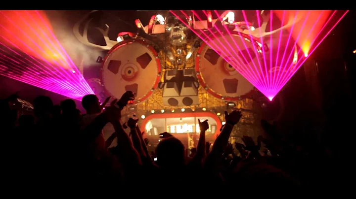 The Qontinent 2011 - Official Aftermovie