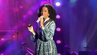The Boss Diana Ross June 2026 Krystal Washington full show