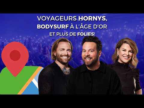 UNE NASTY DE BELLE JOURNÉE