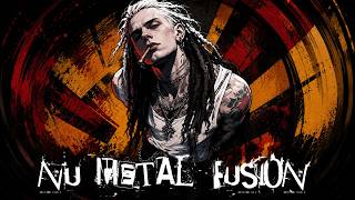 🤘 The BEST Nu Metal Fusion Tracks -  Crafted From LINKIN PARK/ LIMP BIZKIT/ KORN/ P.O.D Soul 🔥