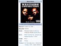 Instr Westward Ho Westside Connection mp3
