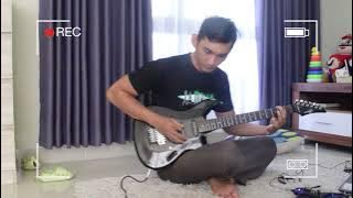 jamrud gitar cover fuckoff