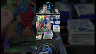 Jaxson Dart downtown ripped by Hitlocker! 40 box Optic break #sportscards #nfl #packopeningefootball