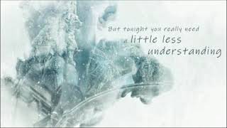 Sonata Arctica - A Little Less Understanding