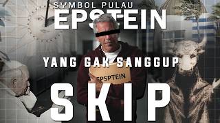 NOT JUST AN ISLAND!!! HERE'S THE CONTENT AND MEANING OF THE SECRET SYMBOLS ON EPSTEIN ISLAND