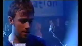 Blur - Song 2 - Viva Overdrive (1999)