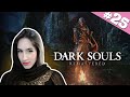 princesa dusk e... ARTORIAS! - dark souls remastered #25
