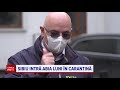 Epidemia a scăpat de sub control în Sibiu. Carantina vine după ce morga spitalului s-a umplut