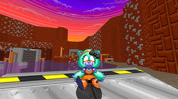 srb2 2.2.9 techno hill zone 1 (maimy) (0:28.57)