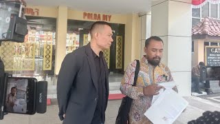 Download Lagu PEMERIKSAAN AWAL LAPORAN RISMON SIANIPAR THDP JOKO WIDODO MP3 Download Lagu PEMERIKSAAN AWAL LAPORAN RISMON SIANIPAR THDP JOKO WIDODO MP3