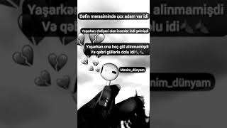 Qemli Statuslar Vaxdinda Deyer Verin Sevdiklerinize Torpaq Aldiqlarini Geri Qaytarmir