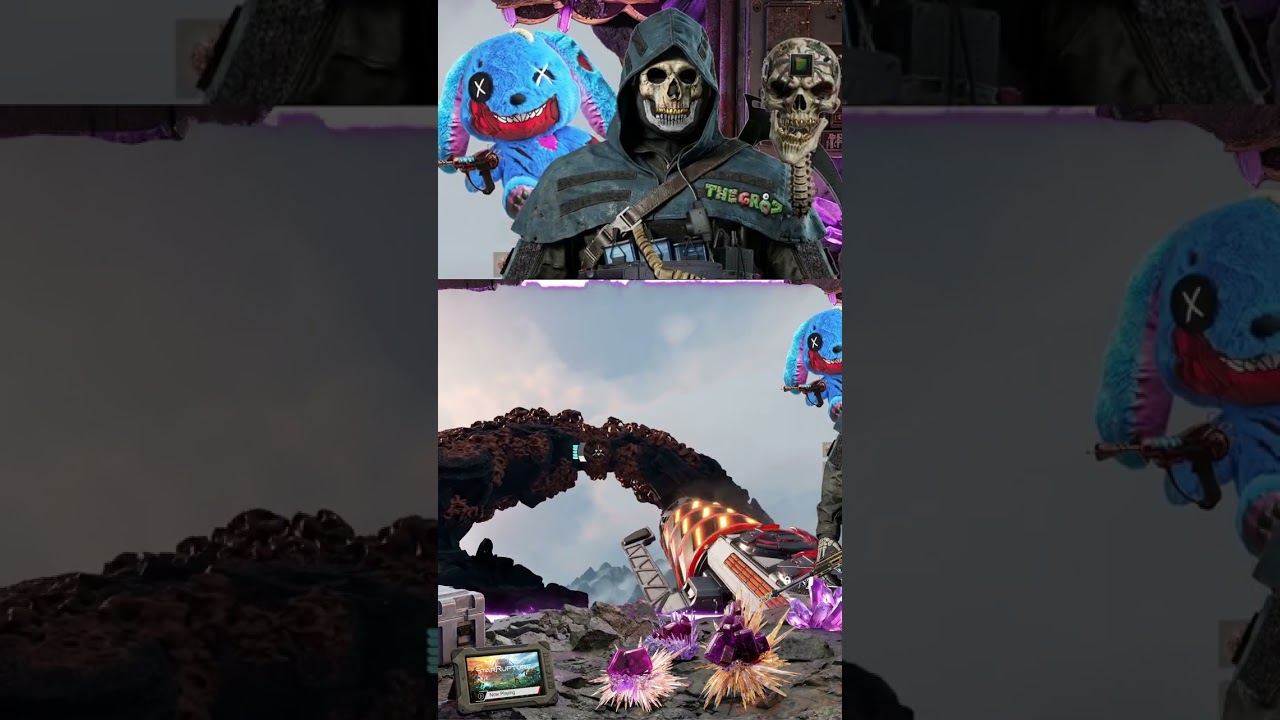 Mister Peeks knowledge of Wolframe. He's a smart companion. | #fyp #vtuber #envtuber #twitch