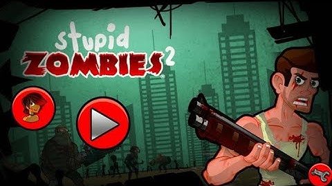 2 bullet Game Win Zombies video | #video #zombies #funnyvideo 
