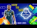 Jinsi Ya Kuset PES 2026 NBC Premier League Baraka Mpenja Commentary Full Setup Step By Step