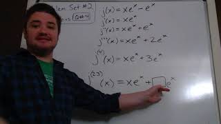 ProbSet 2 function j(x)
