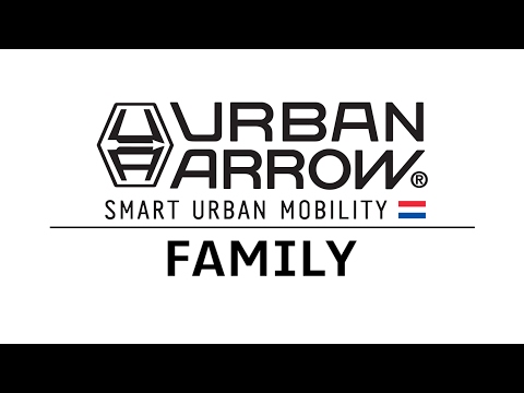 Urban Arrow Family | advantage # 12 | You can sell your car