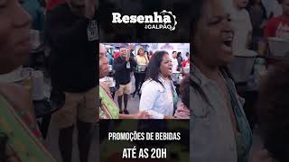 Conheça O Galpão Do Samba A Nova Casa De Samba Da Zona Norte Do Rio De Janeiro