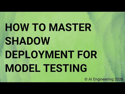 How to Master Shadow Deployment for Model Testing