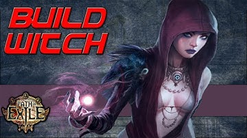 2.0 Flame Nova (Sire of Shards) - Atziri full clear