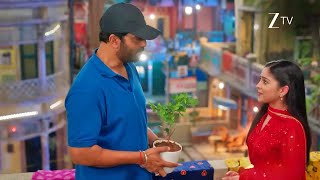 TUMM SE TUMM TAK | Arya ko milkar Karwa Chauth manaane par Anu hui khush.