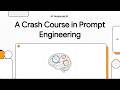 Prompt Engineering Crash Course | Prompting techniques #promptengineering #prompt #ai #aiengineering