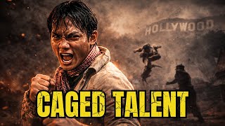 They Caged the Most Real Action Star Alive | Tony Jaa