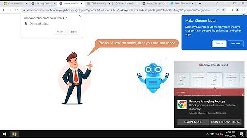 Checkmerobotornot.com push notifications removal.