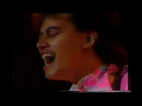 Fariz RM - Diantara Dua | TVRI 1989 (HD Upscale)