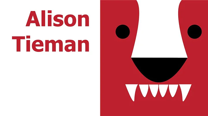 Alison Tieman Interview