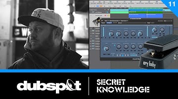 Logic Tutorial: Creating A 