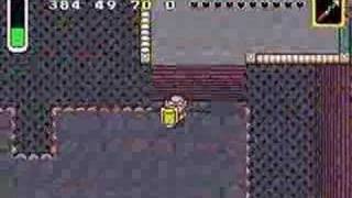 Zelda Link To The Past Ganons Tower Part F 95