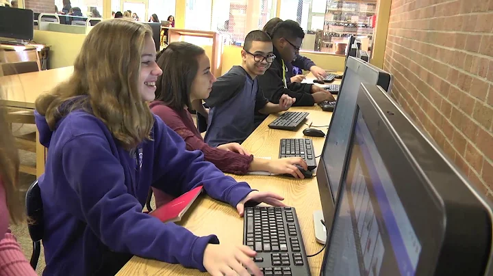 South Campus Student of the Month 12-7-2017