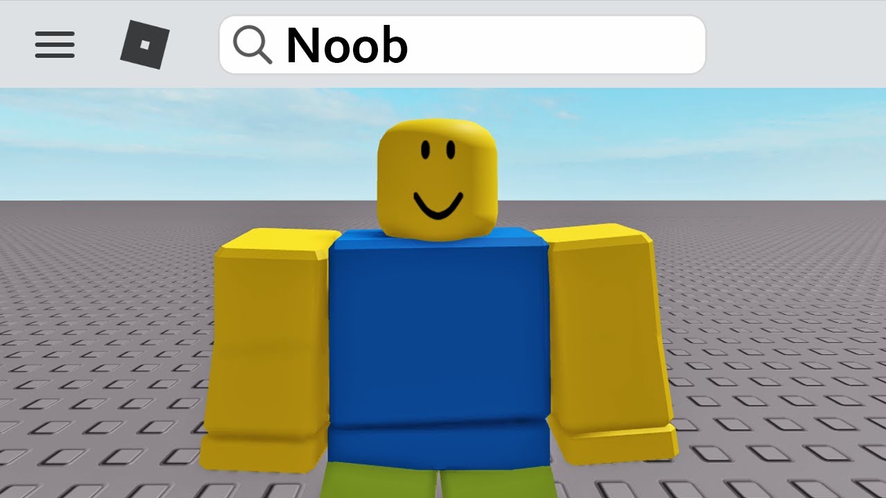 Como sou noob no roblox né cara kkkk - dinheiro >>>>>> all #sebajun