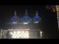Carolina County Music Festival 2026 Drone Show