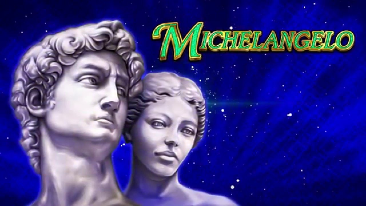 Michelangelo | High 5 Casino Real Money