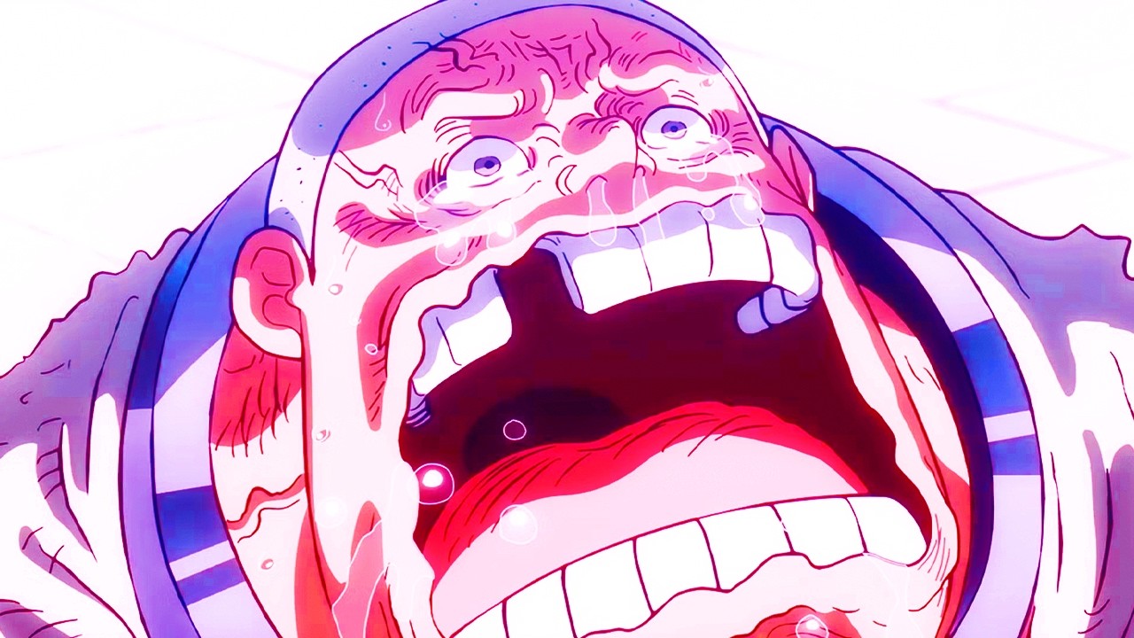 Bartholomew Kuma’s TRAGIC BACKSTORY | One Piece Explained