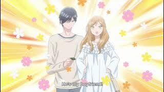 How to get a boyfriend | Loving Yamada at Lv999 EP 1