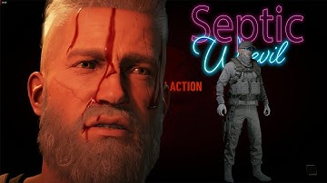 Ghost Recon: BreakPoint, Part 01 Character Creation