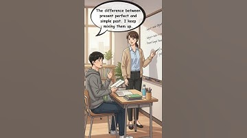 Most Common English Mistake—Fixed in Seconds!