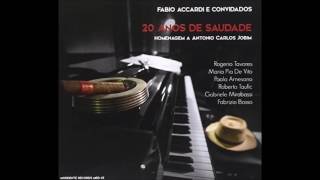 Download Lagu Brigas Nunca Mais ♫ Fabio Accardi Ft. Rogerio Tavares MP3